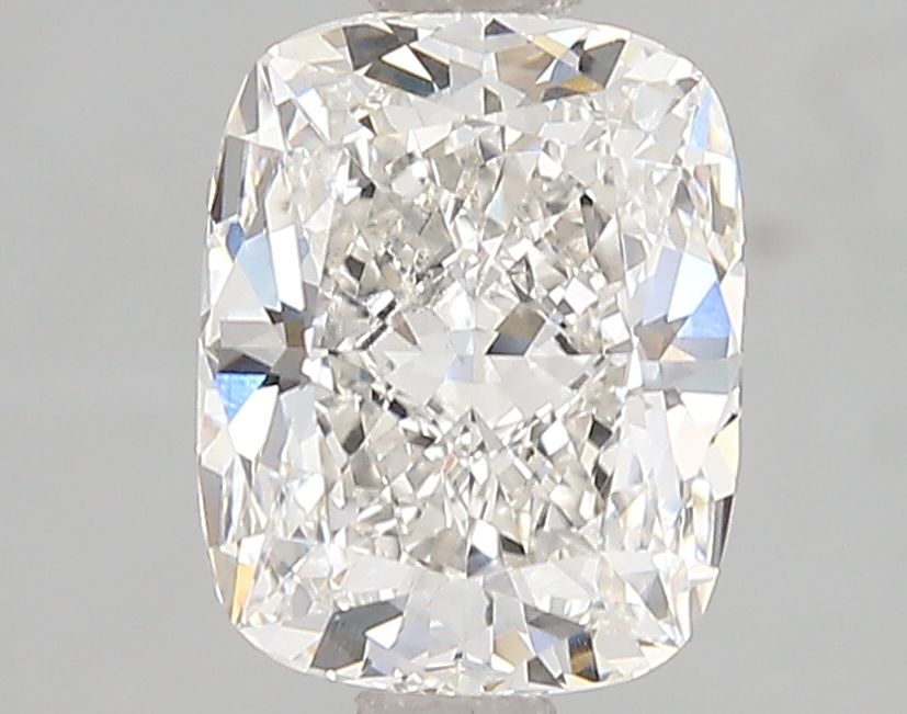 2.05 Carat G-VS1 Cushion Lab Diamond