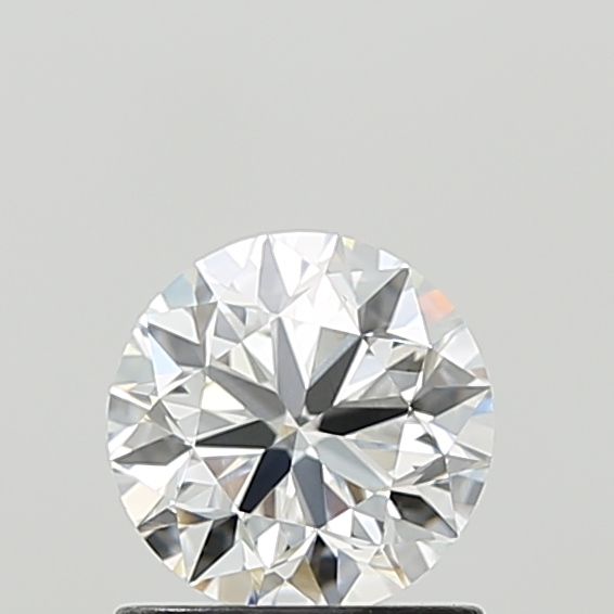1 Carat E-VVS1 Round Lab Diamond