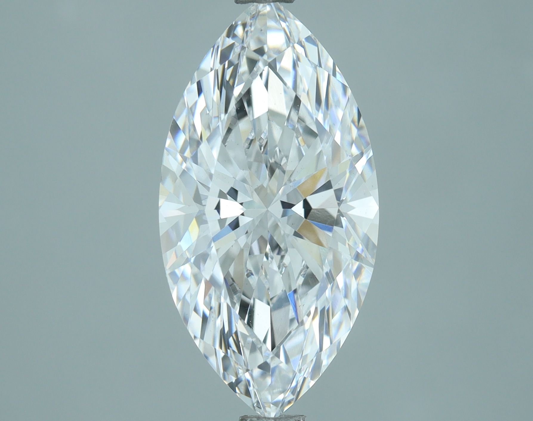 3.01 Carat D-VS1 Marquise Lab Diamond