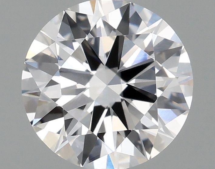0.98 Carat E-VS1 Round Lab Diamond