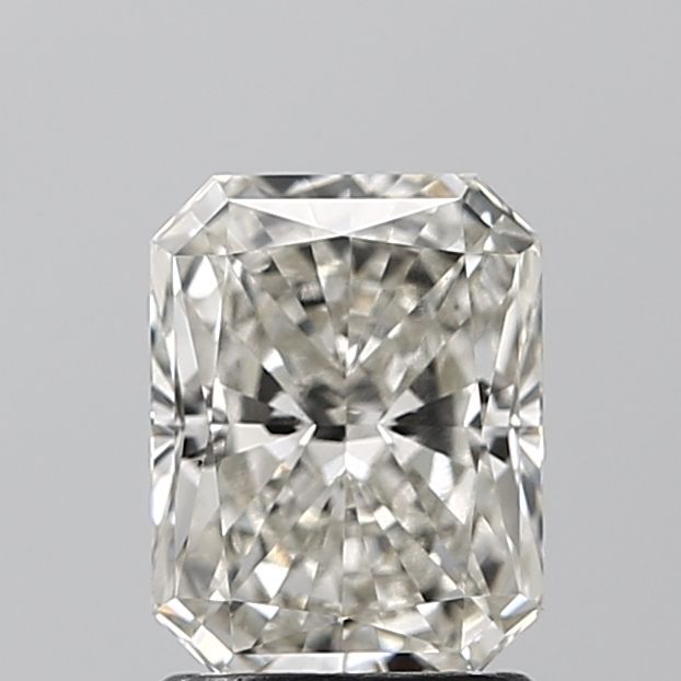 1.52 Carat I-VS1 Radiant Lab Diamond