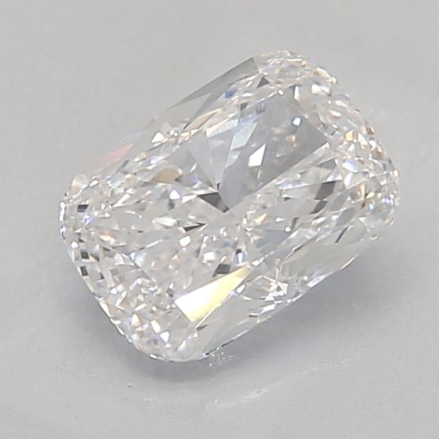 3.05 Carat E-VVS1 Cushion Lab Diamond