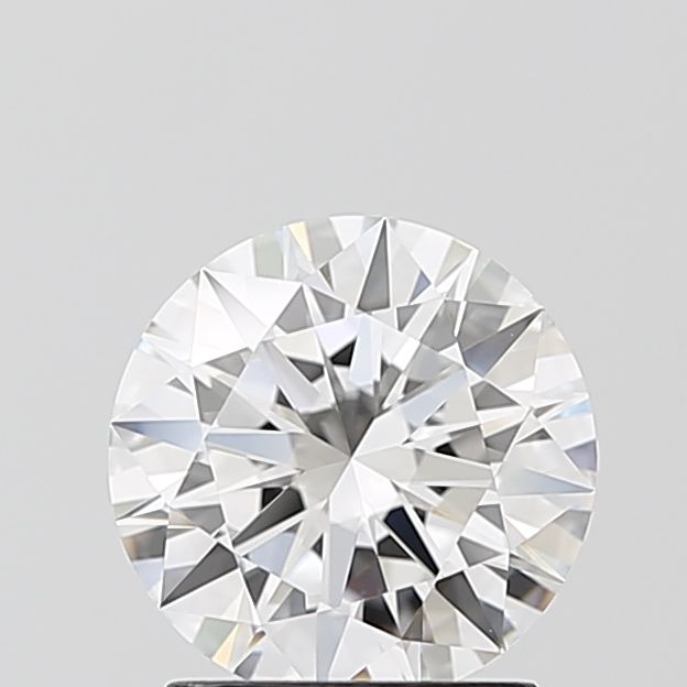 1.73 Carat E-VVS2 Round Lab Diamond