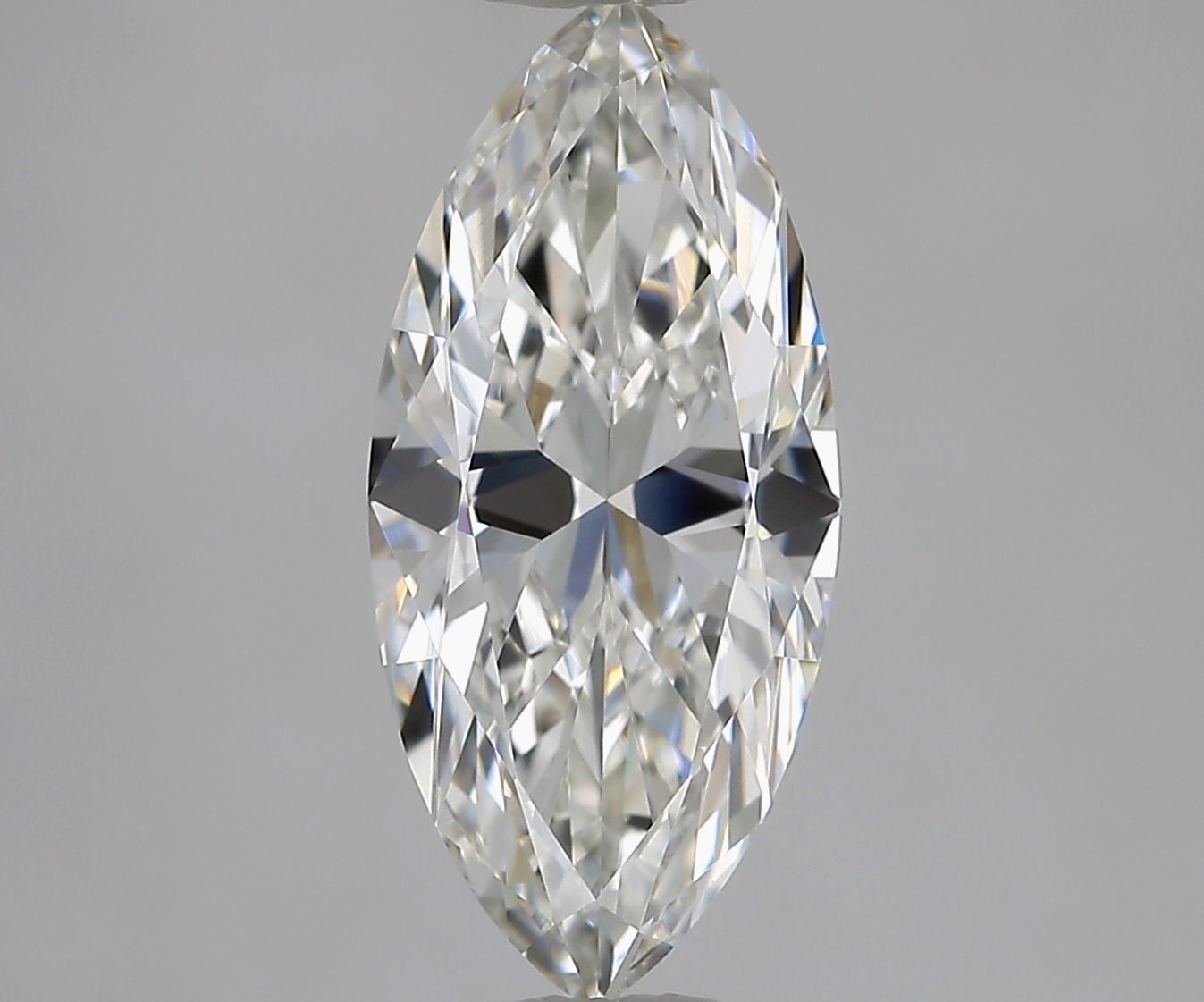 1.51 Carat G-VS1 Marquise Cut Diamond