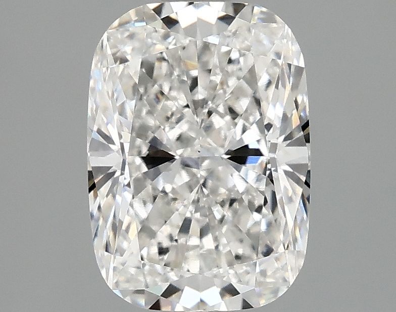 1.92 Carat E-VS1 Cushion Lab Diamond