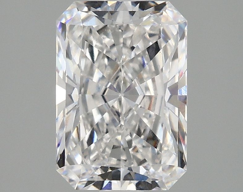 2.04 Carat E-VS1 Radiant Lab Diamond