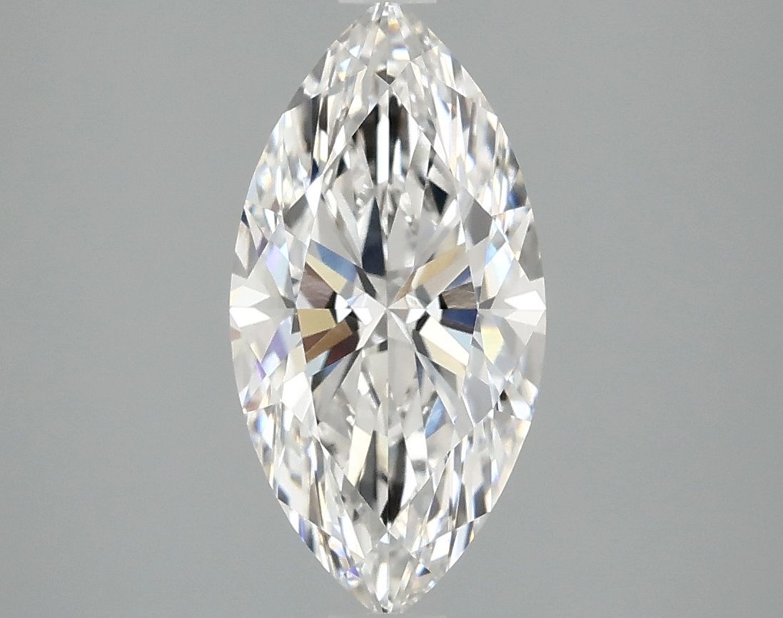 2.03 Carat E-VVS1 Marquise Lab Diamond