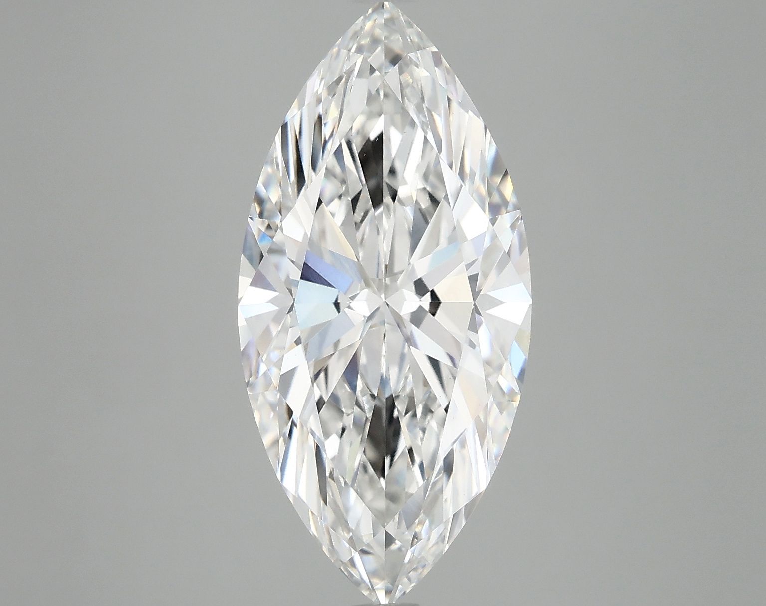 5.01 Carat E-VVS2 Marquise Lab Diamond