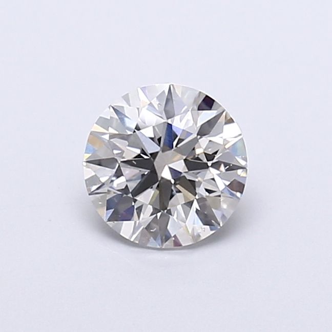 1.04 Carat G-VVS2 Round Lab Diamond