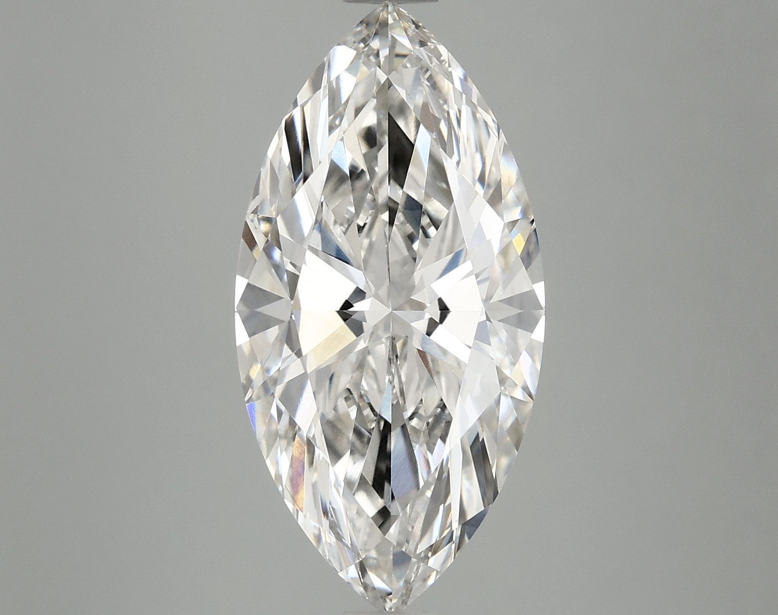 5.00 Carat G-VS2 Marquise Lab Diamond