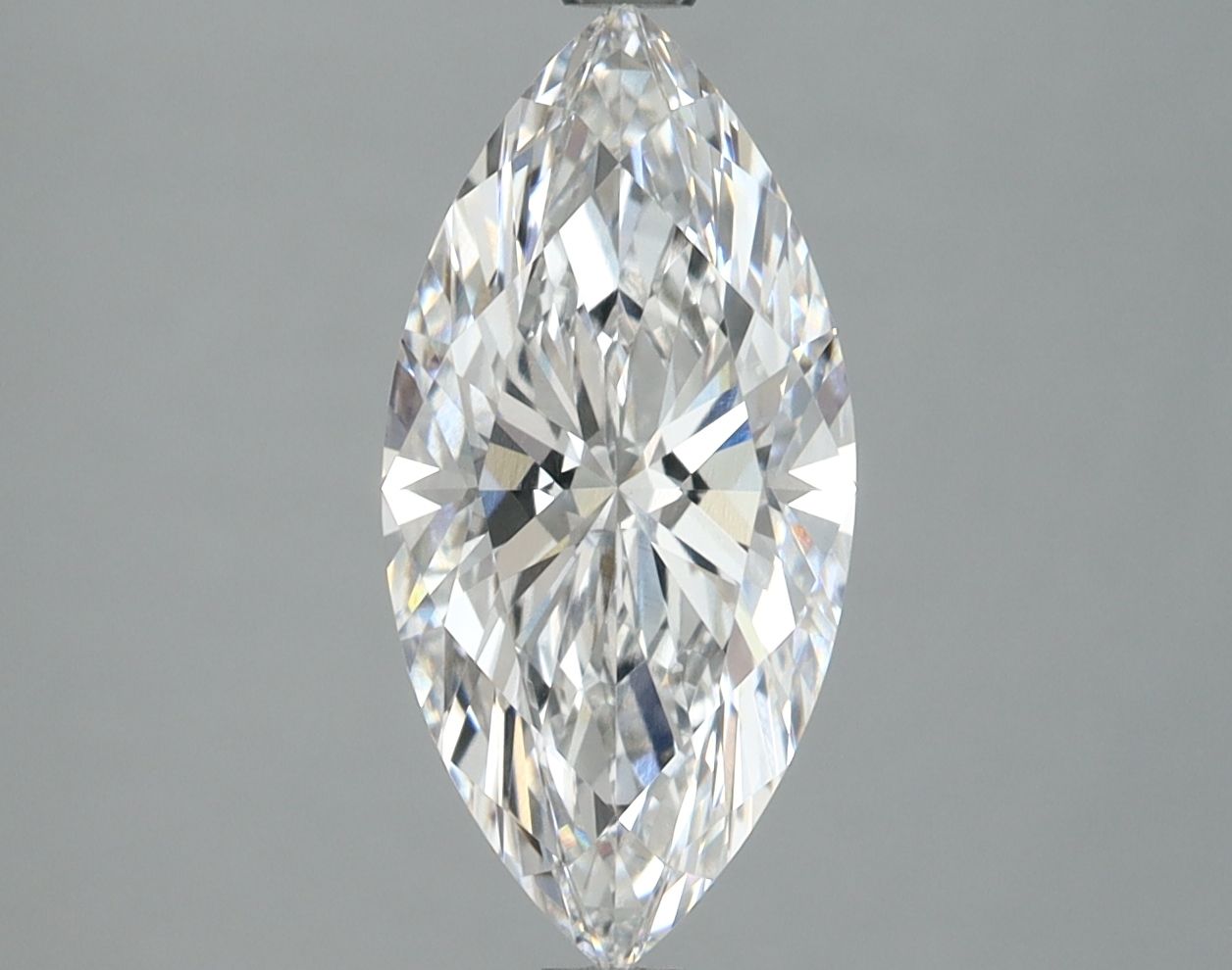 2.08 Carat E-VVS2 Marquise Lab Diamond