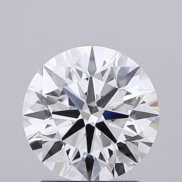 1.90 Carat E-VS1 Round Lab Diamond