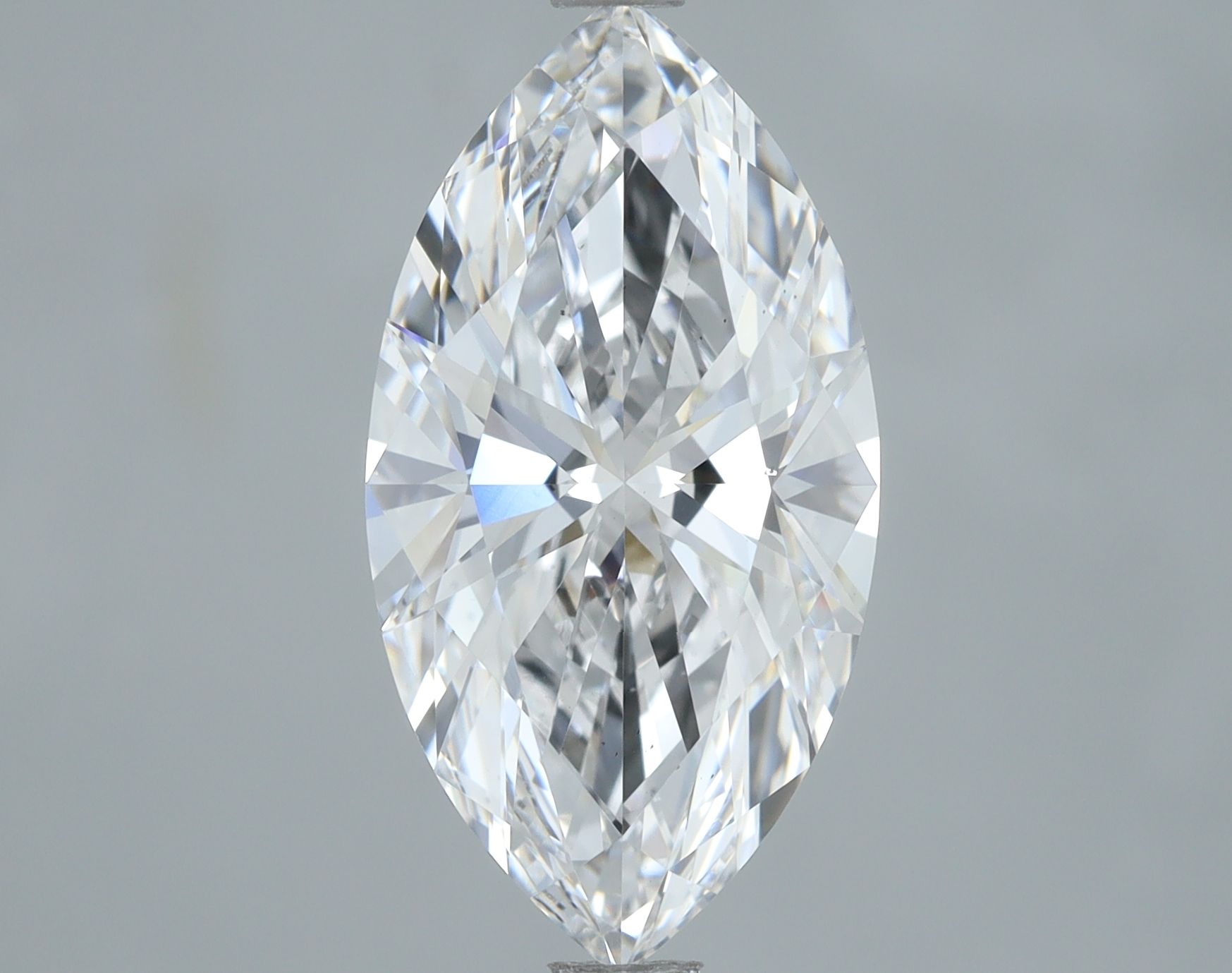 3.00 Carat D-VS2 Marquise Lab Diamond