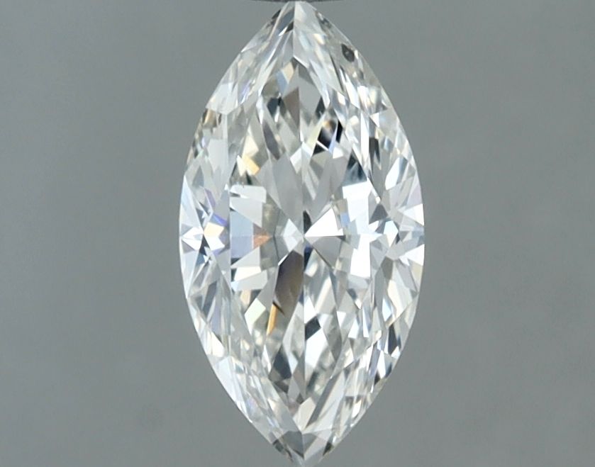 0.80 Carat I-SI1 Marquise Cut Diamond