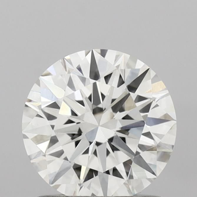 1.01 Carat G-VVS2 Round Lab Diamond