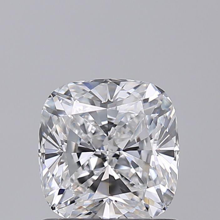 1.02 Carat D-IF Cushion Lab Diamond