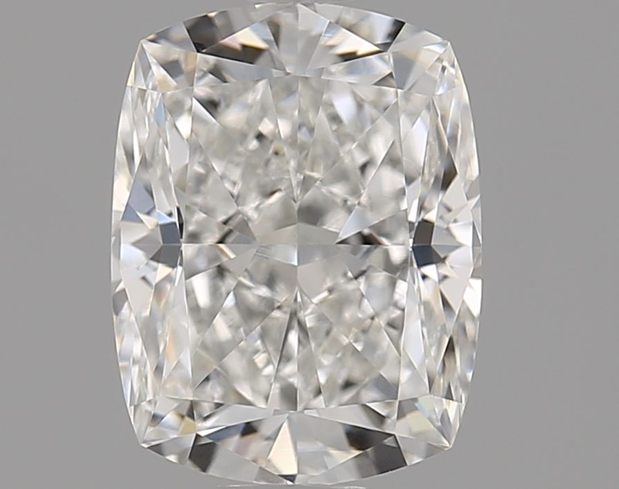1.3 Carat G-VVS2 Cushion Cut Diamond