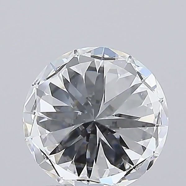 3.00 Carat F-VS1 Round Lab Diamond