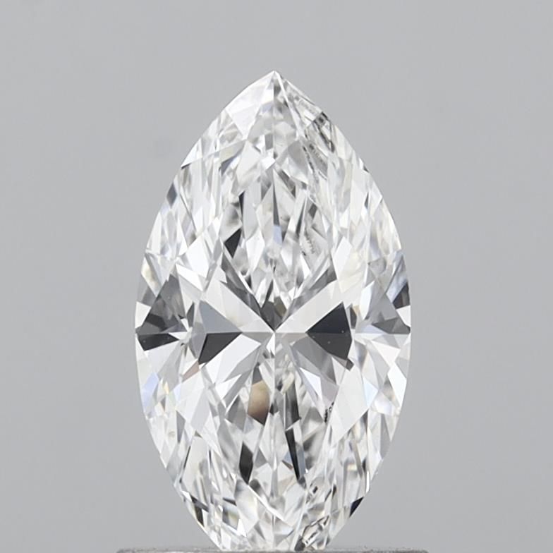 1.01 Carat D-VS2 Marquise Lab Diamond