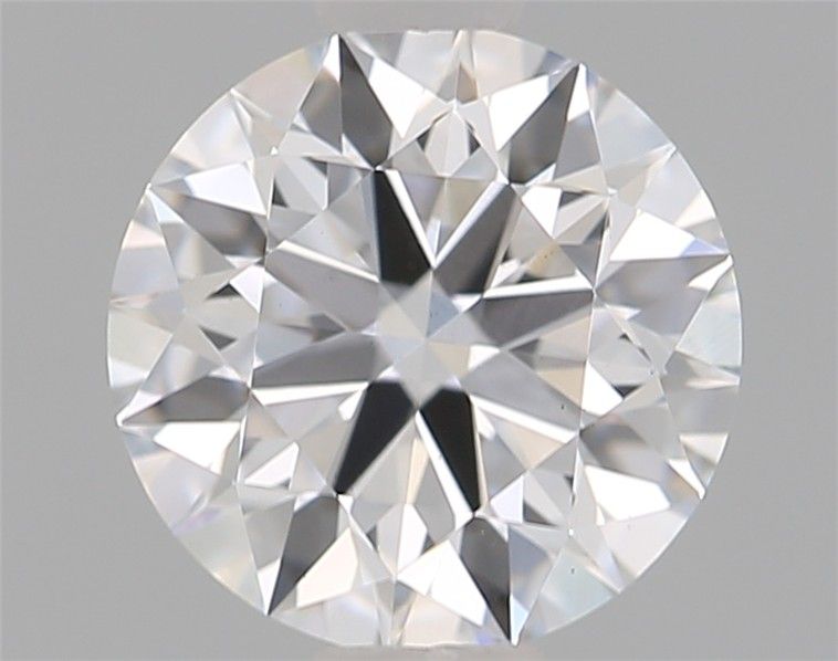 0.97 Carat D VS1 Round Lab Diamond