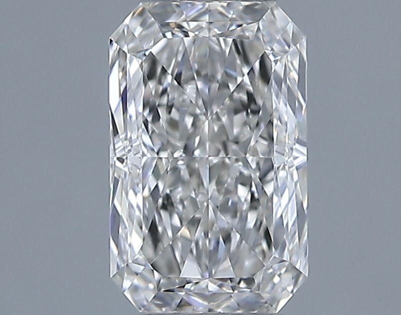 1.01 Carat I-VS1 Radiant Cut Diamond