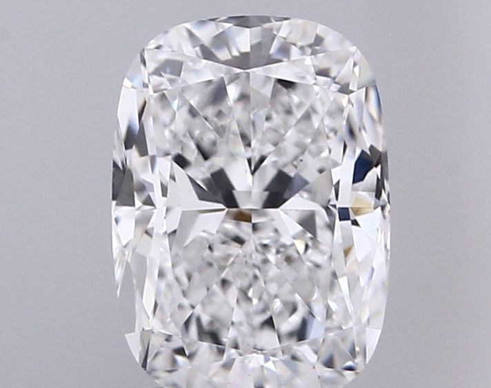 2.00 Carat E-VS1 Cushion Lab Diamond