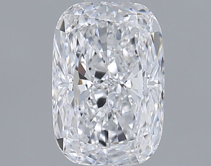 1.08 Carat D-VS1 Cushion Lab Diamond