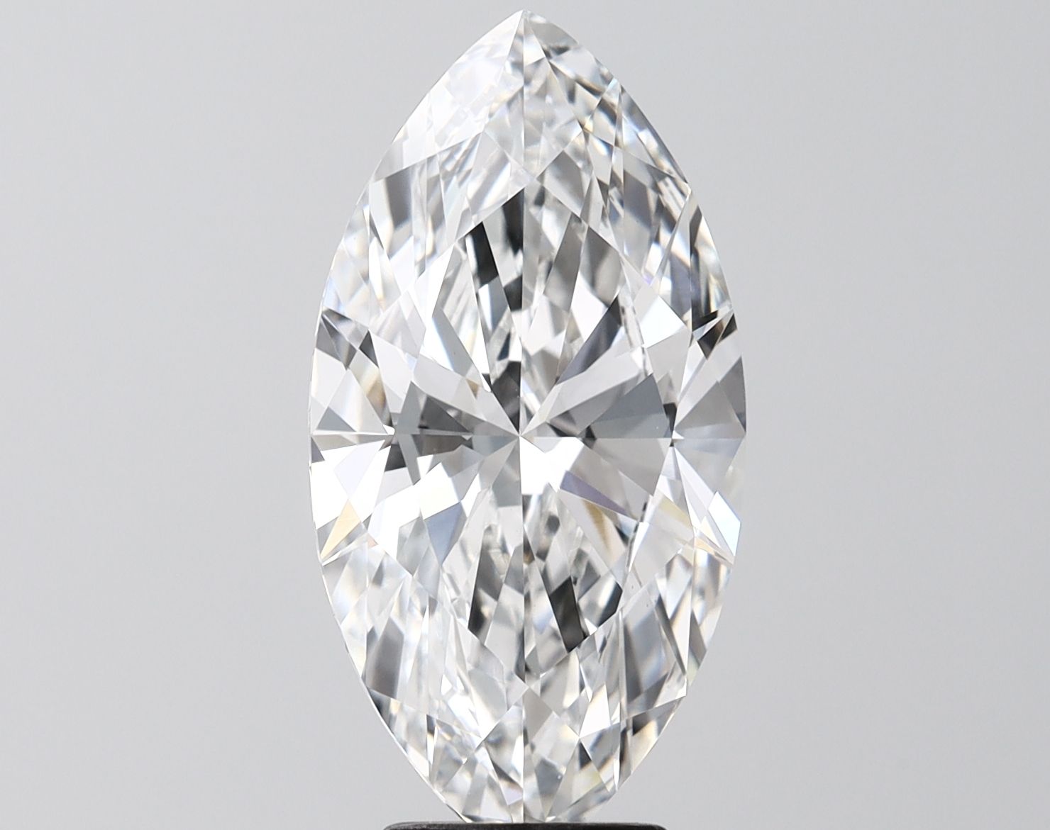 5.02 Carat E-VVS2 Marquise Lab Diamond