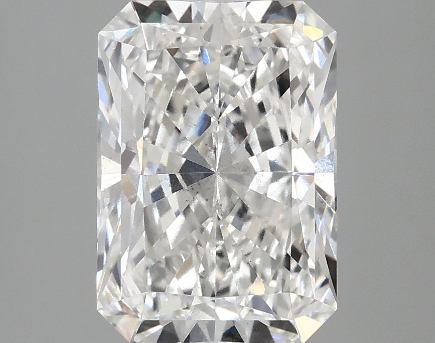 2.99 Carat E-SI1 Radiant Lab Diamond