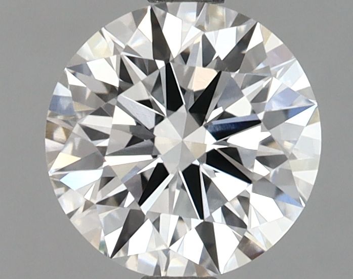 1.56 Carat E-VVS2 Round Lab Diamond