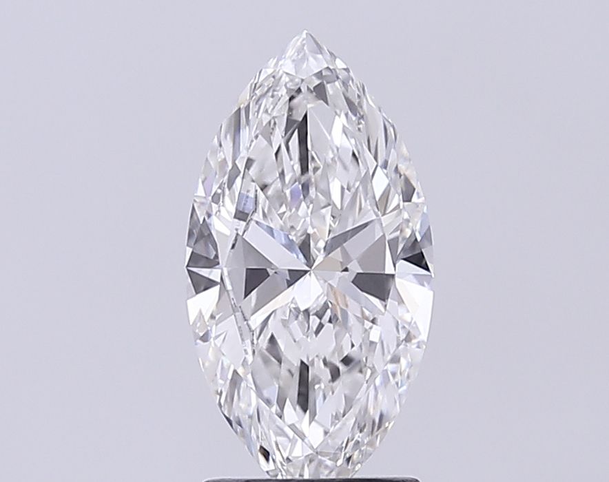 2.00 Carat F-VS2 Marquise Lab Diamond