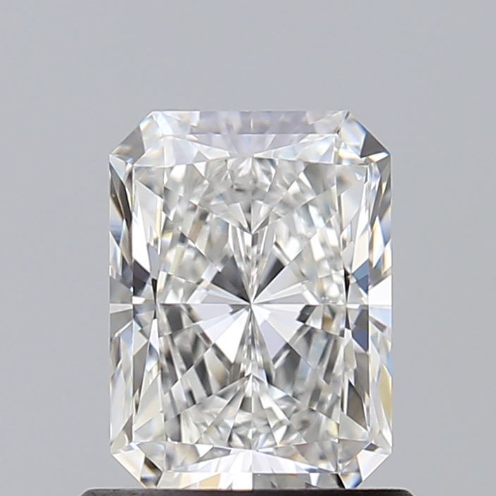 0.94 Carat D-VS1 Radiant Cut Diamond