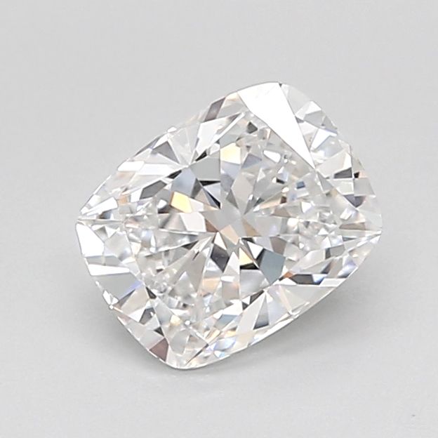 1.00 Carat D-VS2 Cushion Lab Diamond