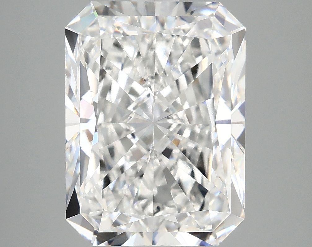 4.94 Carat E-VS1 Radiant Lab Diamond