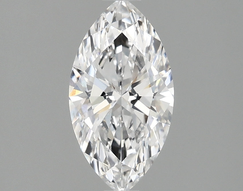 1.10 Carat D-VS1 Marquise Lab Diamond