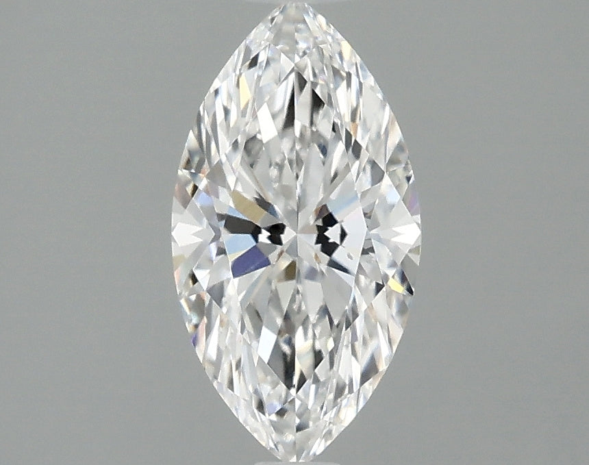 1.09 Carat D-VS2 Marquise Lab Diamond