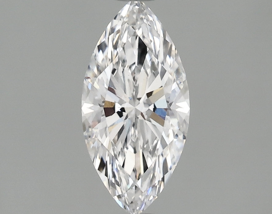 1.03 Carat D-VS1 Marquise Lab Diamond