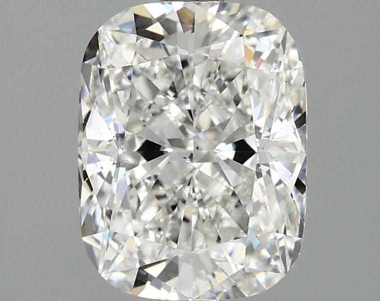 2.01 Carat F-VS2 Cushion Lab Diamond