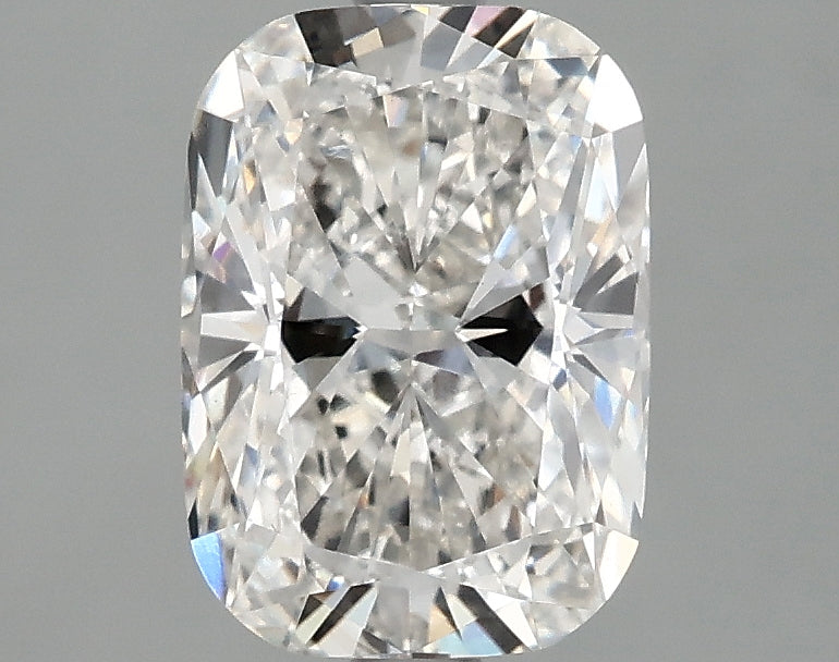 2.02 Carat G-VS1 Cushion Lab Diamond