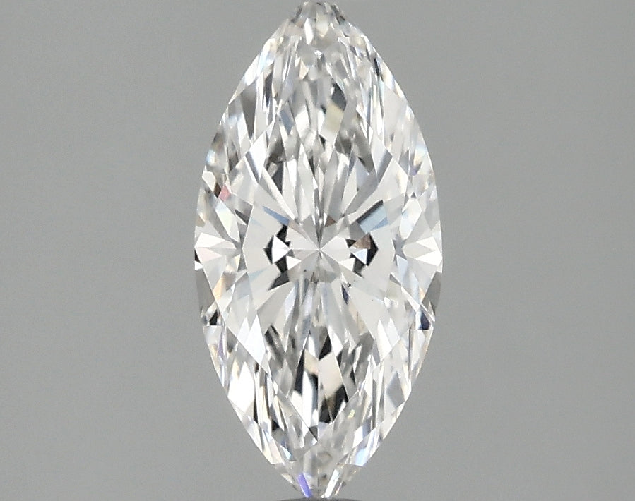 1.02 Carat F-VS1 Marquise Lab Diamond
