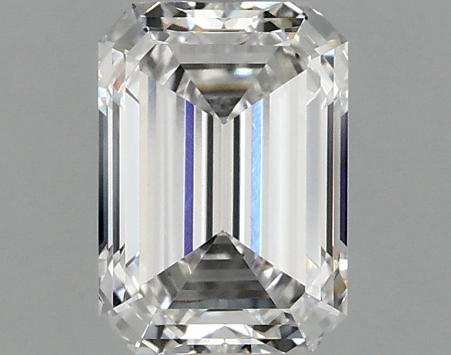 1.03 Carat E-VS1 Emerald Lab Diamond