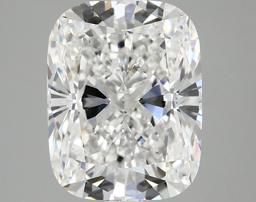 3.10 Carat E-VS1 Cushion Lab Diamond