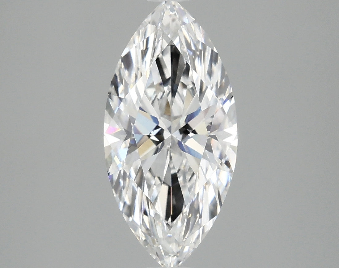 1.94 Carat D-VS1 Marquise Lab Diamond