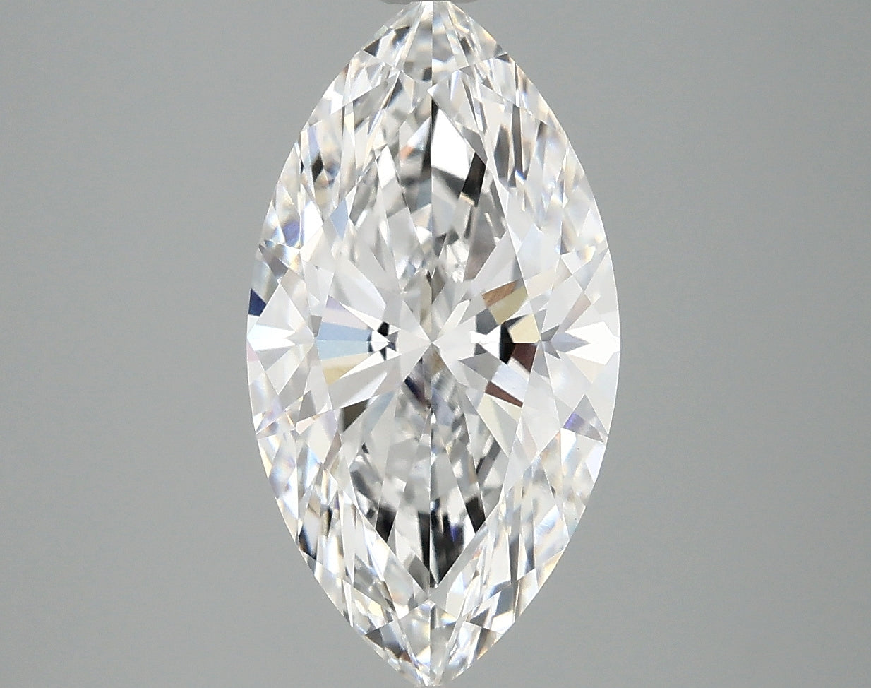 3.10 Carat E-VVS2 Marquise Lab Diamond