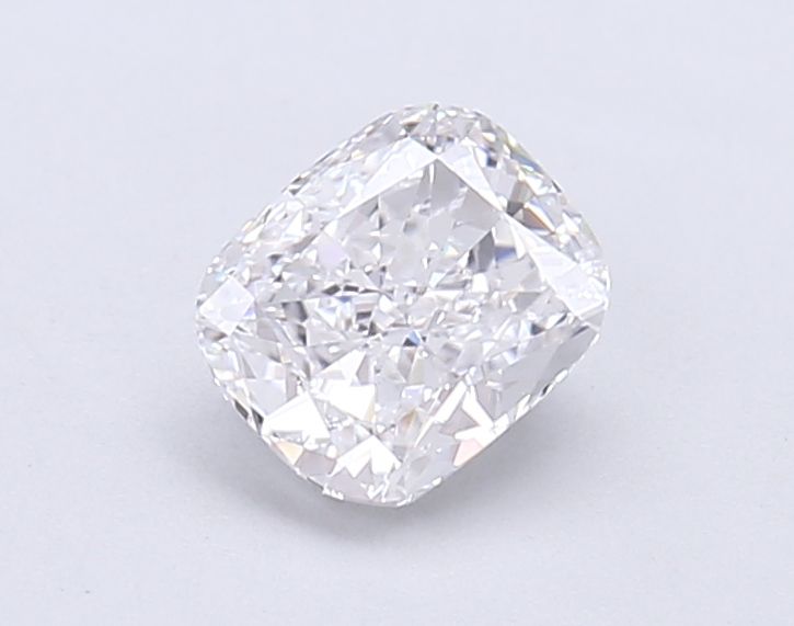 1.03 Carat D-VS1 Cushion Lab Diamond