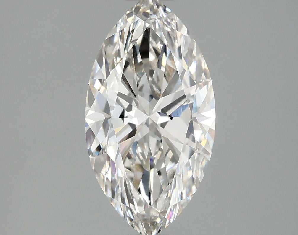 2.01 Carat G-VS1 Marquise Lab Diamond