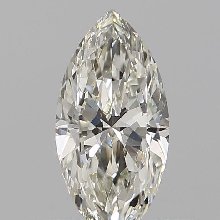 0.34 Carat J-VS1 Marquise Cut Diamond