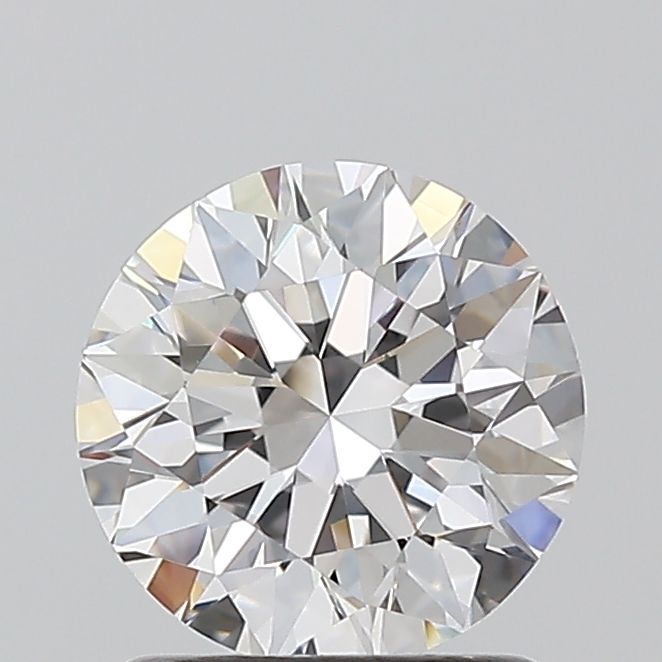 1.20 Carat E-VVS2 Round Cut Diamond