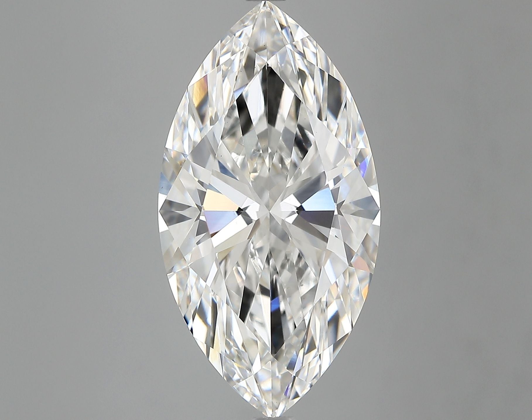 7.00 Carat E-VS1 Marquise Lab Diamond