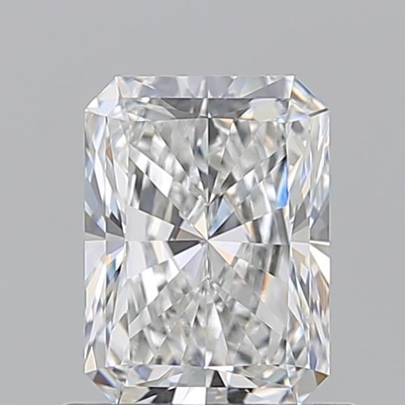 1.01 Carat F-VVS2 Radiant Cut Diamond